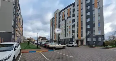 2 room apartment in Kaliningrad, Russia