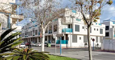 Wohnung 3 Schlafzimmer in Torrevieja, Spanien