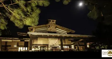 Casa 5 habitaciones en Tapalpa, México