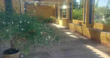 Haus 3 Schlafzimmer in Guadiaro, Spanien