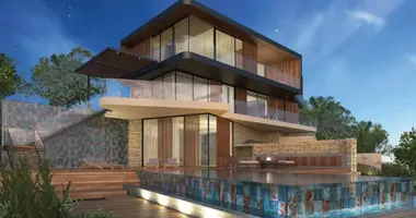 Haus in Agios Tychonas, Zypern