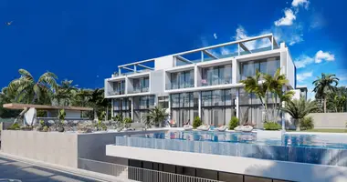 1 bedroom apartment in Akanthou, Northern Cyprus
