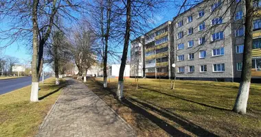Apartamento 3 habitaciones en Maryina Horka, Bielorrusia