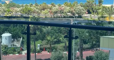 Wohnung 3 Schlafzimmer in Yaylalı, Türkei