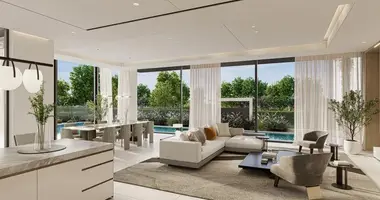 Villa 6 bedrooms in Dubai, United Arab Emirates
