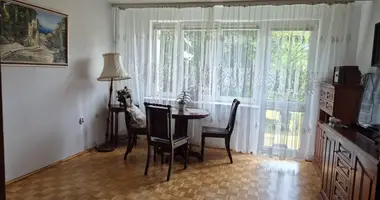 Appartement 2 chambres dans Varsovie, Pologne