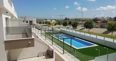 Bungalow w Pilar de la Horadada, Hiszpania