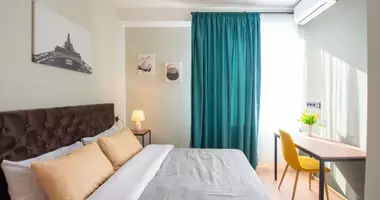 Квартира 2 комнаты с Мебель, с Парковка, с Кондиционер в Тбилиси, Грузия