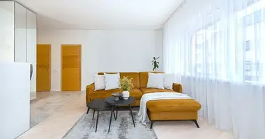 Apartamento 2 habitaciones en Vilna, Lituania