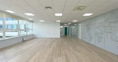 Office 207 m² in Minsk, Belarus