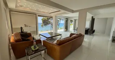 4 bedroom apartment in Germasogeia, Cyprus