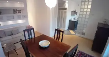 Apartamento 1 habitación en Varsovia, Polonia