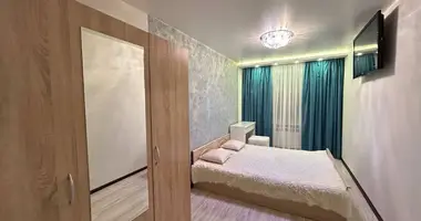 3 room apartment in Sluck, Belarus