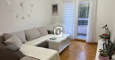 1 room apartment in Budva, Montenegro