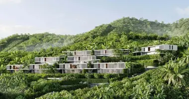 Villa  con aparcamiento, con Balcón, nuevo edificio en Phuket, Tailandia