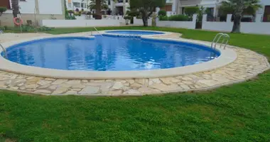 Wohnung 2 Schlafzimmer in Orihuela, Spanien