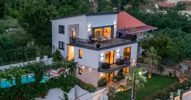 Villa in Gemeinde Pljevlja, Montenegro