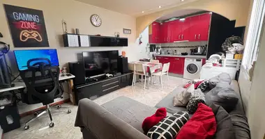2 bedroom apartment in Mijas, Spain