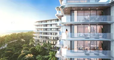 2 bedroom apartment in Choeng Thale, Thailand