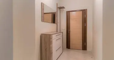 Mieszkanie 2 pokoi w Budva, Czarnogóra