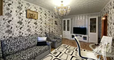 2 room apartment in Kamyanyets, Belarus