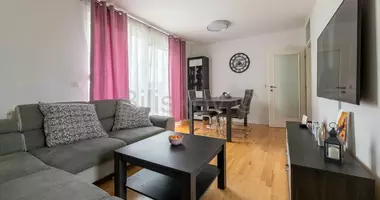 Wohnung 4 Zimmer in Gradska cetvrt Sesvete, Kroatien