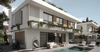 Villa 3 bedrooms in Ayia Napa, Cyprus