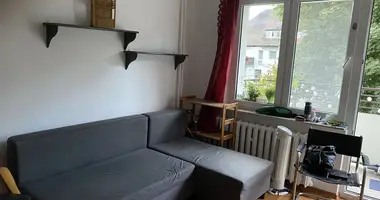 Wohnung 1 Zimmer in Danzig, Polen