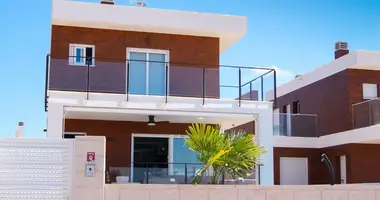 Villa 4 bedrooms in Izhevsk, Russia