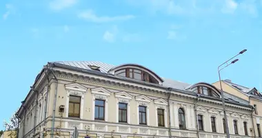 Office 185 m² in Moscow, Russia