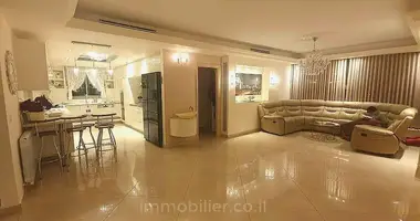 Apartamento 4 habitaciones en Jerusalén, Israel