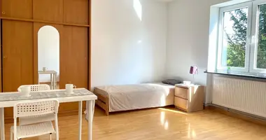 Apartamento 3 habitaciones en Varsovia, Polonia