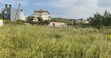 Plot of land in Gonies, Greece