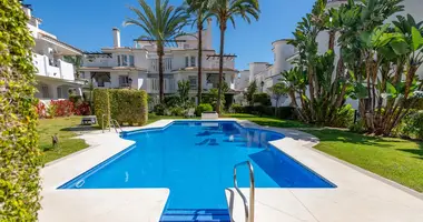Apartamento 2 habitaciones en Marbella, Španjolska