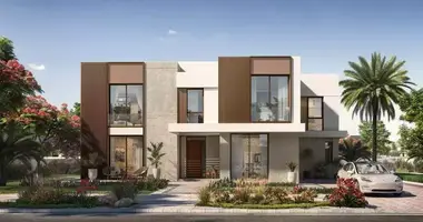 Casa 5 habitaciones en Abu Dabi, Emiratos Árabes Unidos
