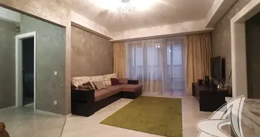 Apartamento 3 habitaciones en Brest, Bielorrusia