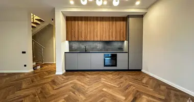 5 room house in Riga, Latvia