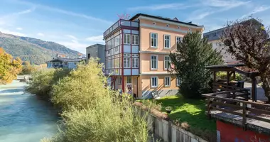 Casa 10 habitaciones en Bad Ischl, Austria