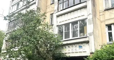 Appartement dans Nijni Novgorod, Russie