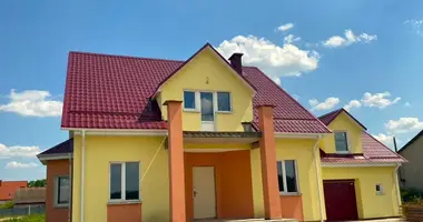 5 bedroom house in Dziescanka, Belarus