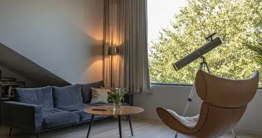 3 room apartment in Kaunas, Lithuania