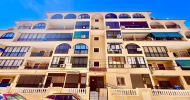 2 bedroom apartment in Torrevieja, Spain