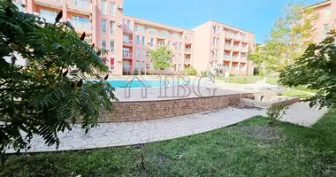 Apartamento 1 habitación en Sunny Beach Resort, Bulgaria