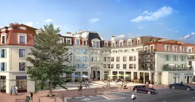 Apartment 6 bedrooms in Metropolitan France, France