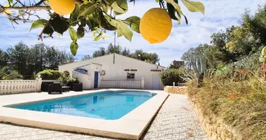 Villa en Alfaz del Pi, Španjolska