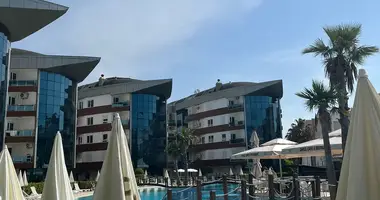 Wohnung 3 Schlafzimmer in Mittelmeerregion, Türkei