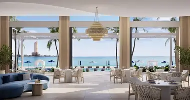 Apartment 6 bedrooms in Dubai, United Arab Emirates
