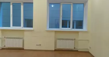 Oficina 430 m² en Moscú, Rusia