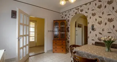3 room house in Inarcs, Hungary