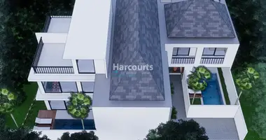 Villa 8 chambres dans Canggu, Indonésie